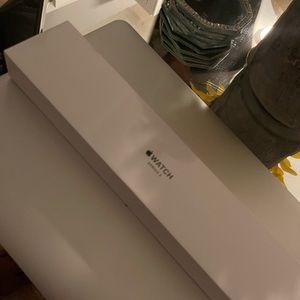 Brand new Apple Watch